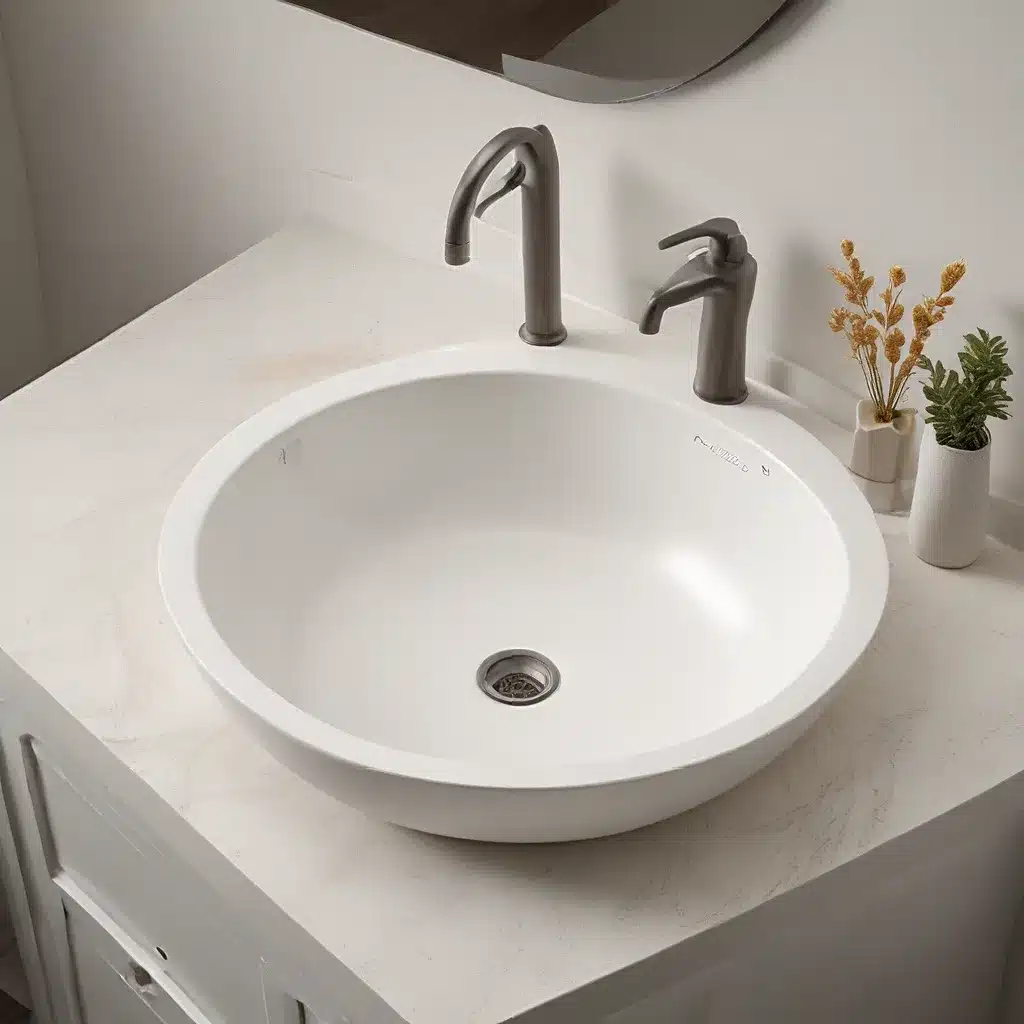 Personalize Your Porcelain: Customizable Sinks to Suit Your Taste