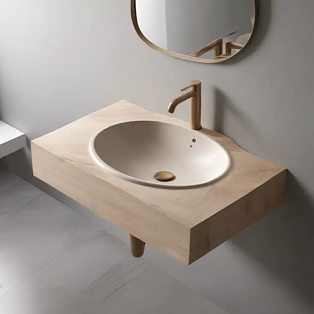 Redefining Bathroom Elegance: Captivating Washbasin Designs