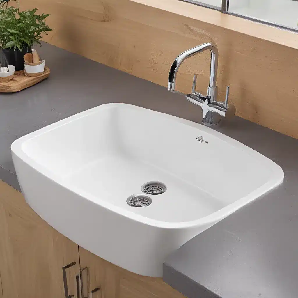 Reducing Water Consumption: How to Choose an Eco-Friendly Sink