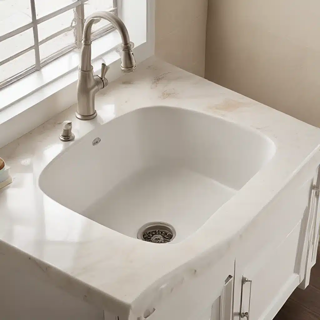 Reducing Water Waste: Exploring Efficient and Eco-Friendly Sink Alternatives