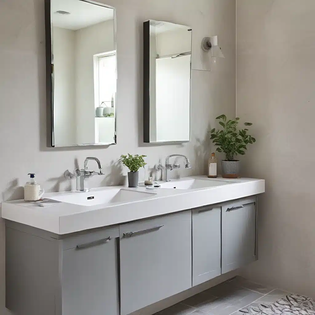 Sink Solutions: Practical Tips for a Seamless Bathroom Upgrade