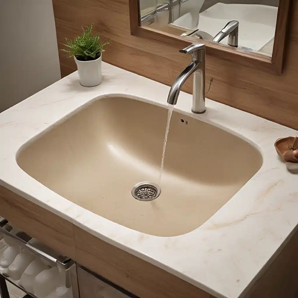 Sustainable Sink Showcase: Innovative Designs for the Environmentally-Minded