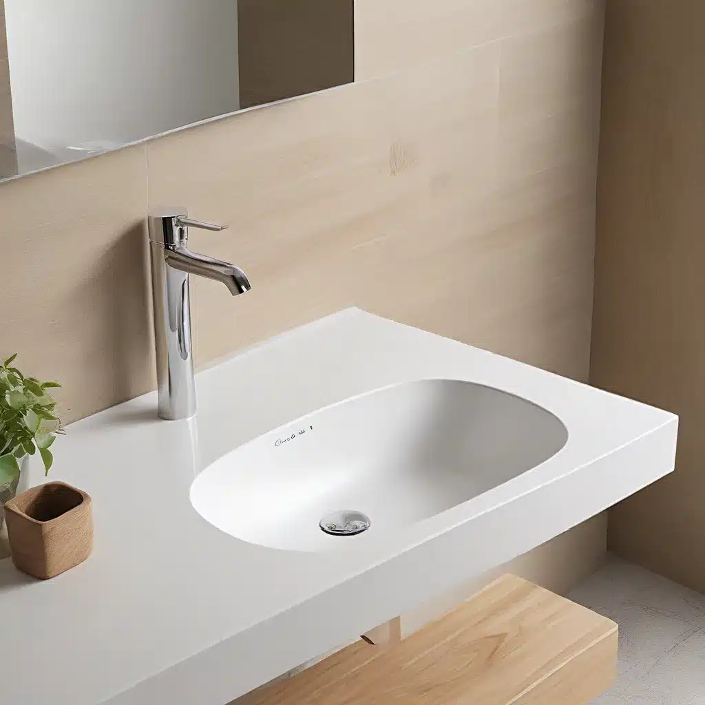 Sustainable Sink Showdown: Comparing Eco-Friendly Washbasin Options