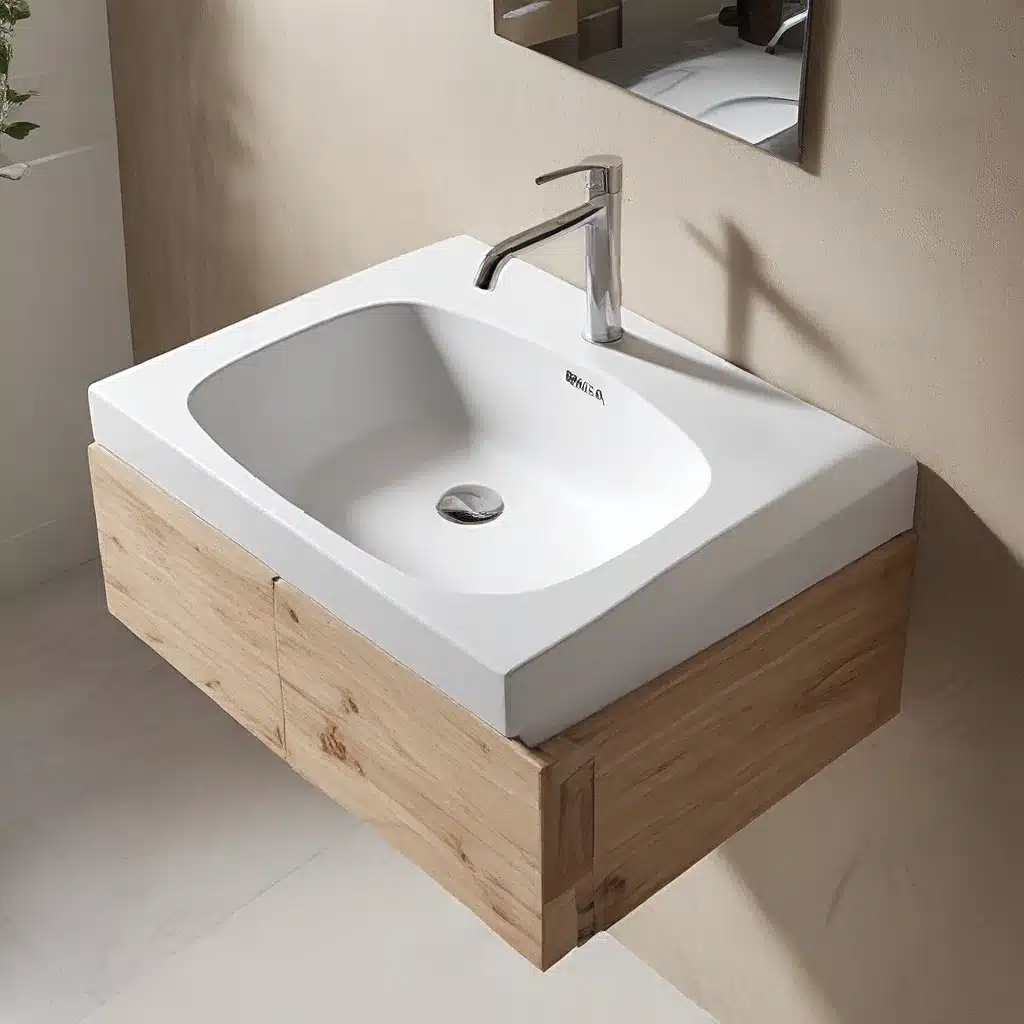 Sustainable Sink Solutions: Innovative Washbasin Designs for Every Space