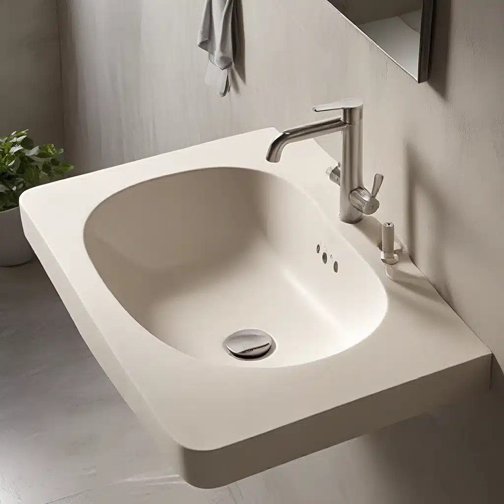 Sustainable Sink Solutions: Innovative Washbasin Designs for the Eco-Conscious