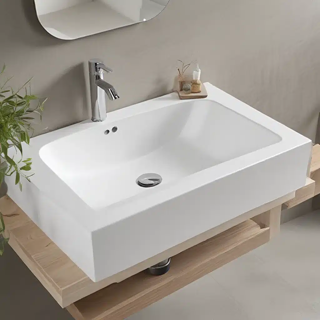 Sustainable Sinks: Eco-Friendly Washbasin Solutions for the Modern Homeowner