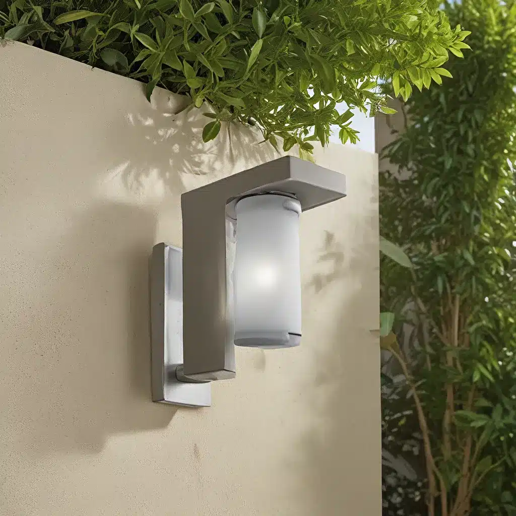 Sustainable Solutions: Eco-Friendly Fixtures to Enhance Your Green Oasis