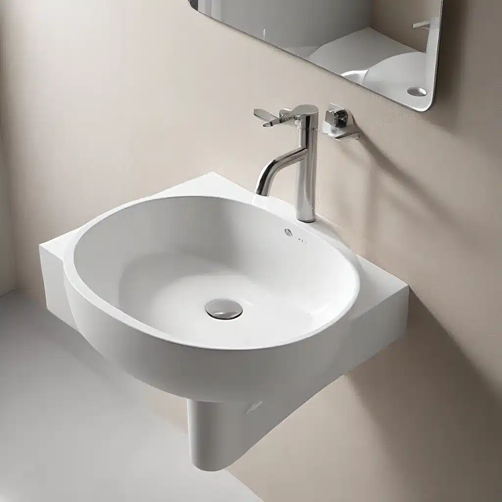 Transformative Washbasins: Elevating Everyday Essentials