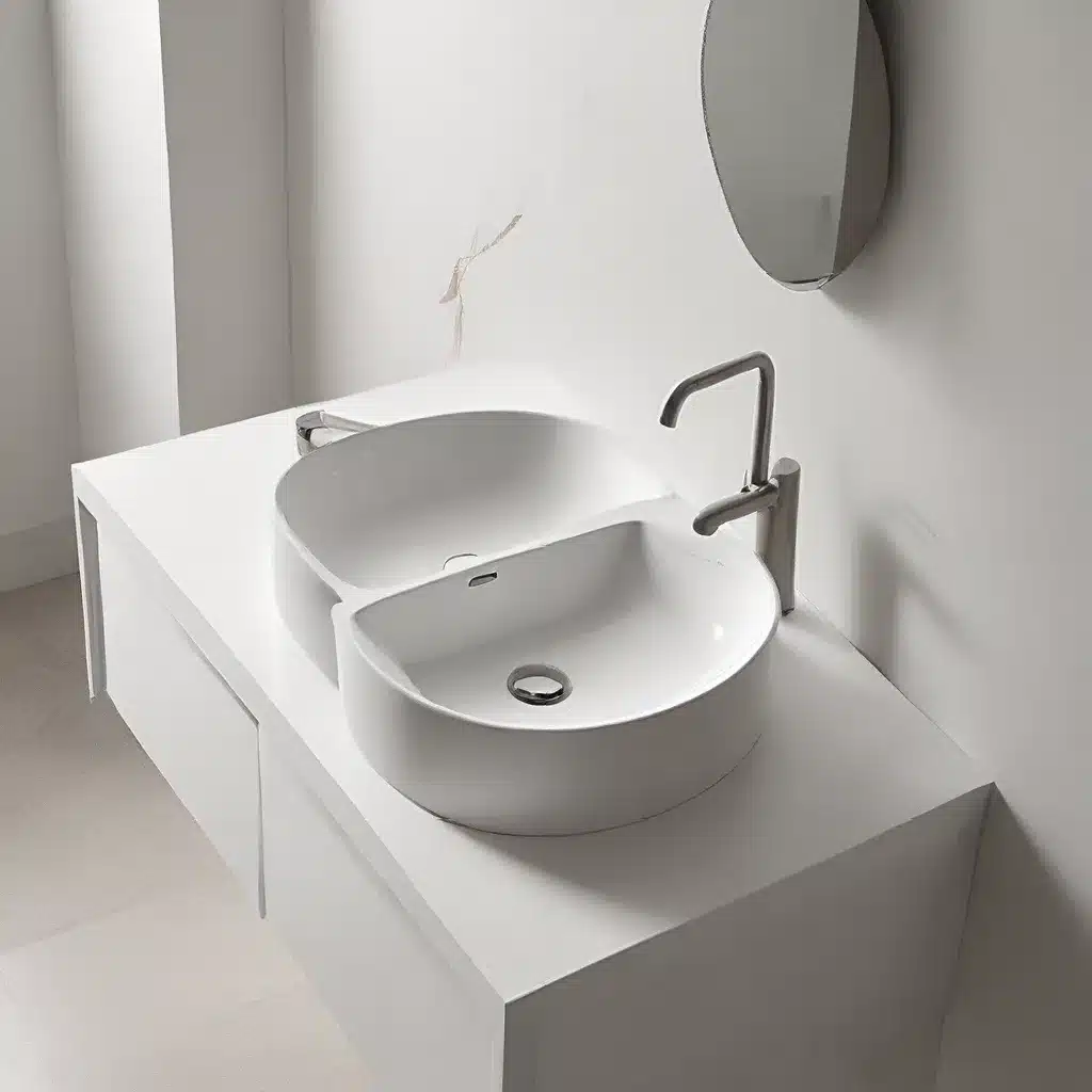 Transformative Washbasins: Elevating Everyday Essentials with Style and Function