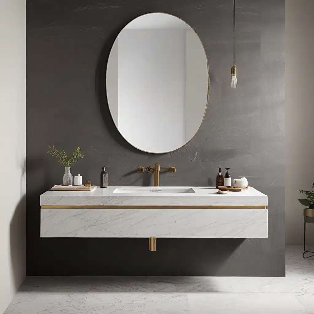 Washbasin Reimagined: Innovative Designs that Elevate Your Bathroom Retreat