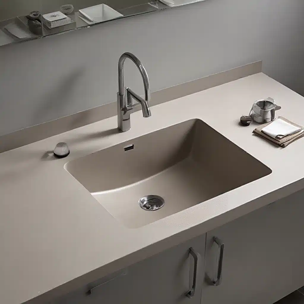 Washbasin Wizard: Expert Tips for Selecting the Perfect Sink