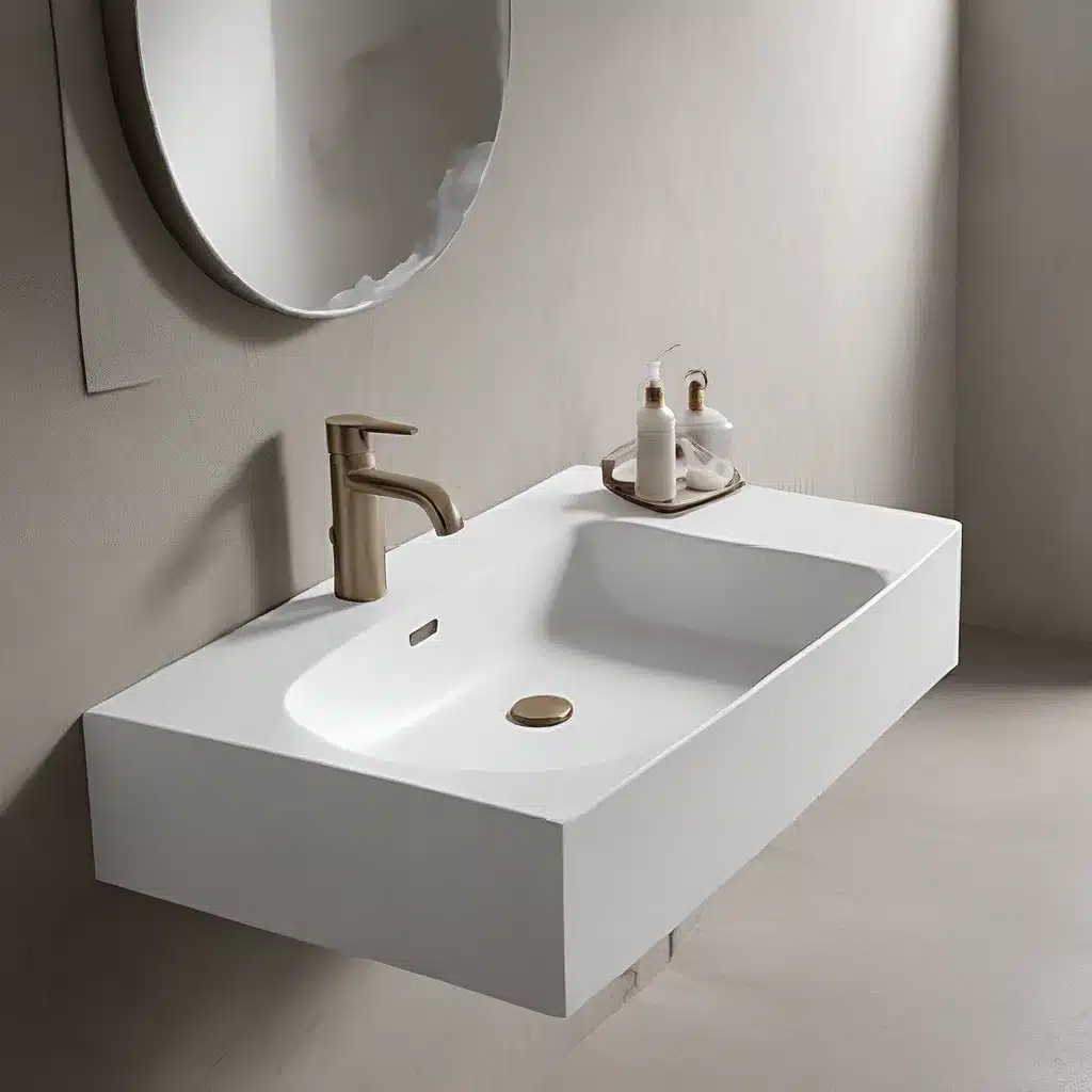 Washbasin Wonders: Elevating Your Bathroom Elegance with Innovative Design Solutions