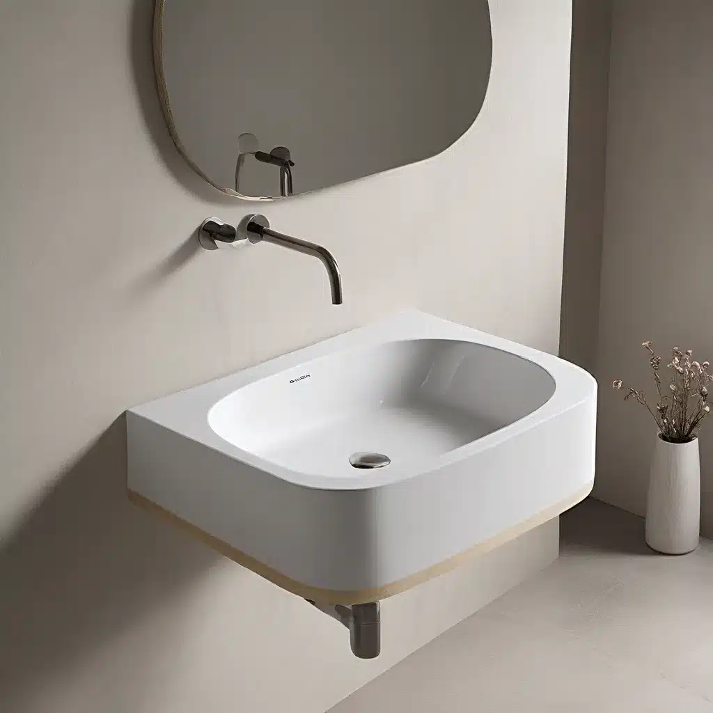 Washbasin Wonders: Elevating Your Bathroom Elegance with Timeless Design