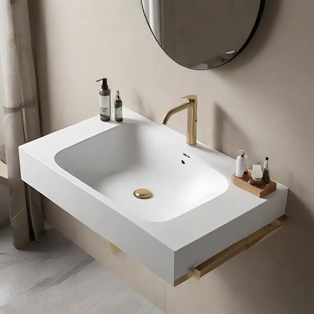 Washbasin Wonders: Elevating Your Bathroom Experience with Captivating Designs