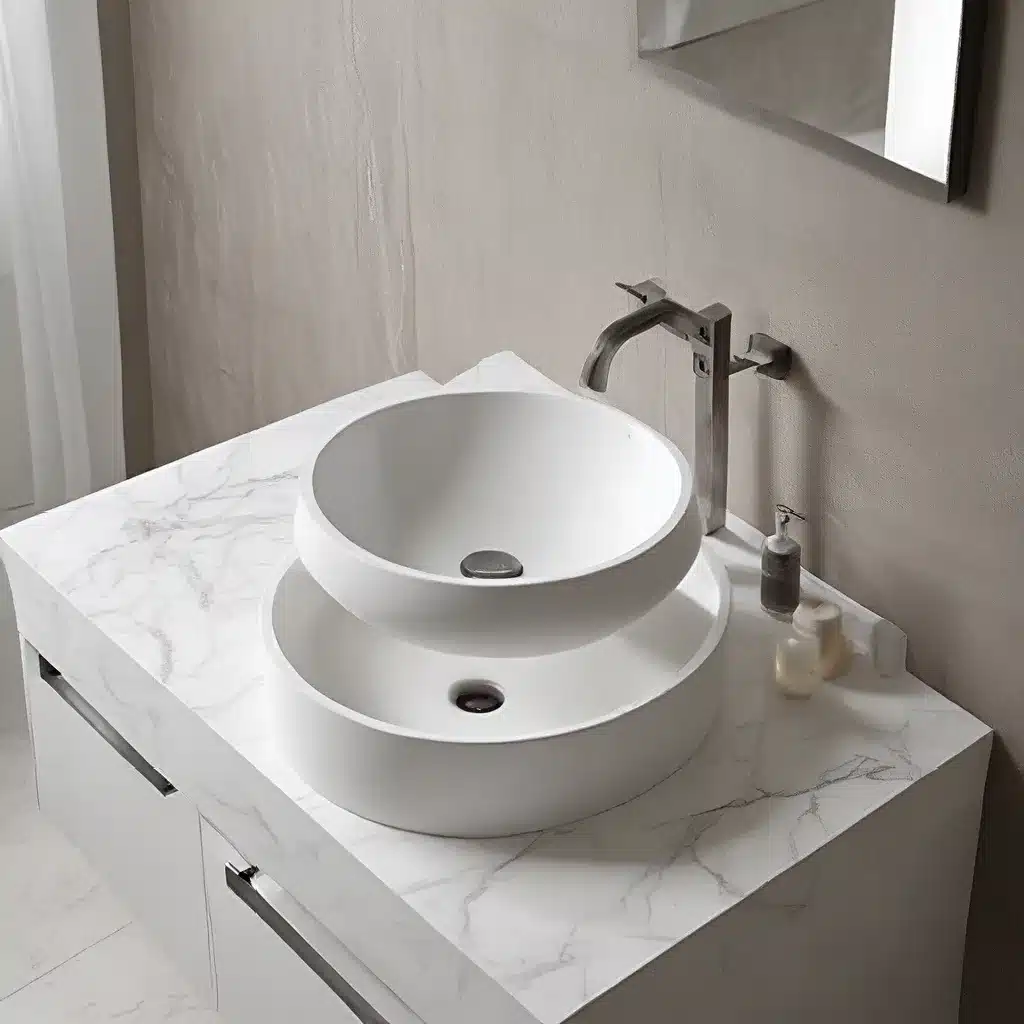 Washbasin Wonders: Exploring the Art of Bathroom Customization