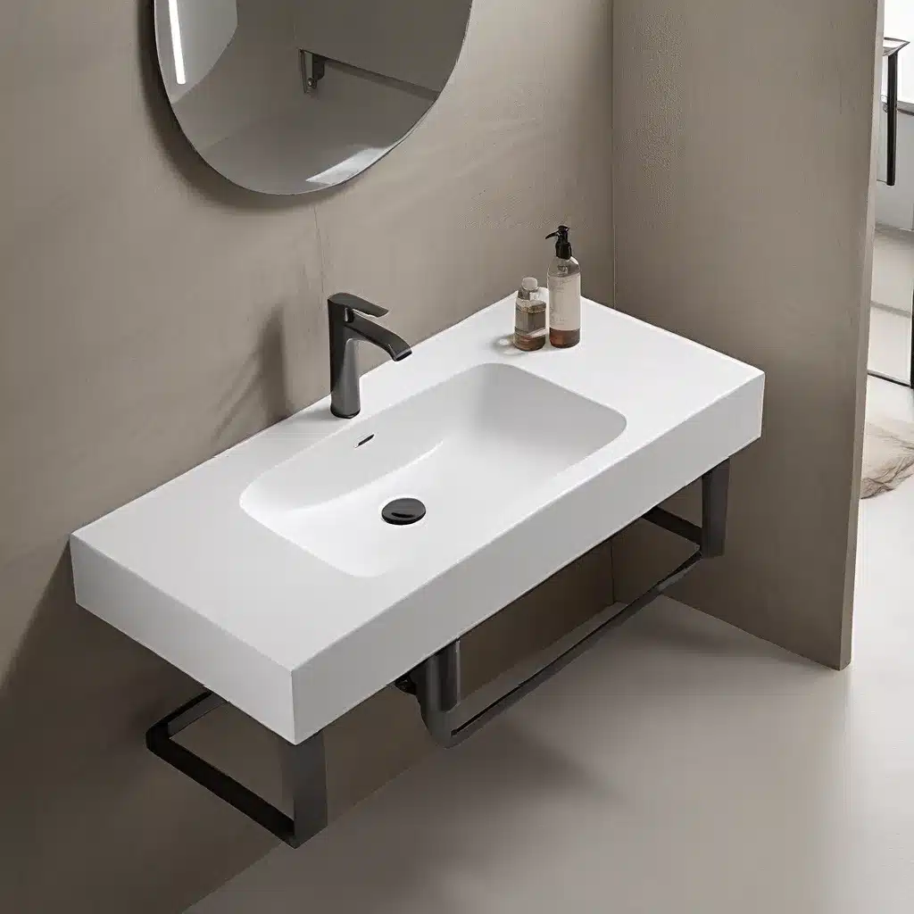 Washbasin Wonders: Exploring the Intersection of Function and Aesthetics