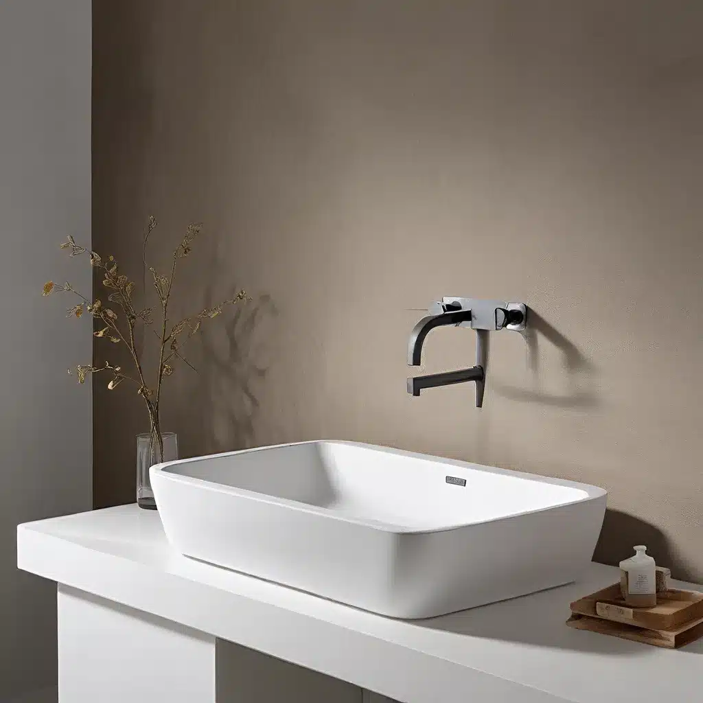 Washbasin Wonders: Exploring the Latest Trends in Bathroom Fixtures