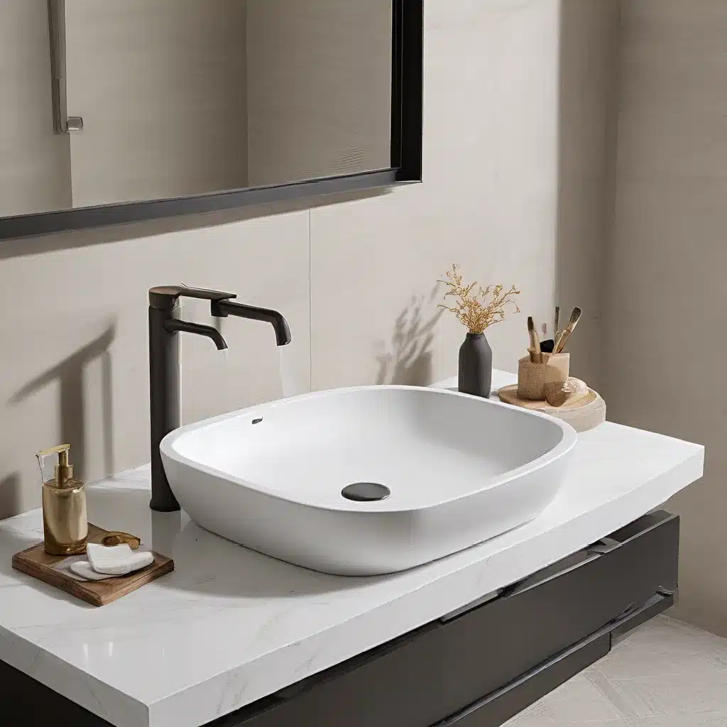 Washbasin Wonders: Innovative Fixtures for the Discerning Homeowner