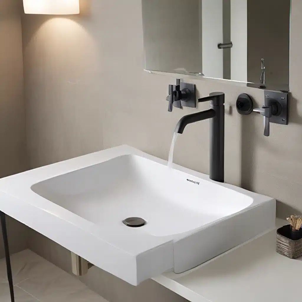 Washbasin Wonders: Innovative Fixtures for the Modern Homeowner