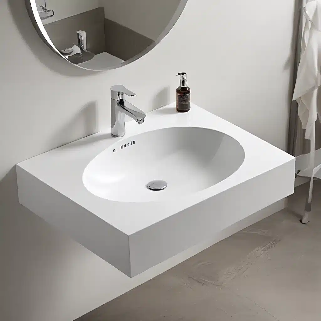 Washbasin Wonders: Innovative Solutions for the Modern, Tech-Savvy Homeowner