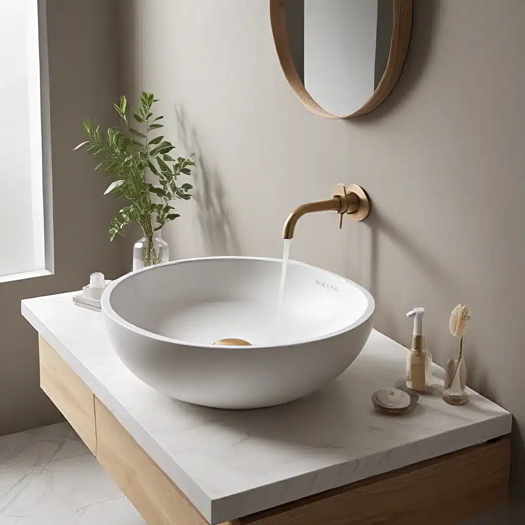 Washbasin Wonders: Unique Designs Elevating Your Daily Self-Care Rituals