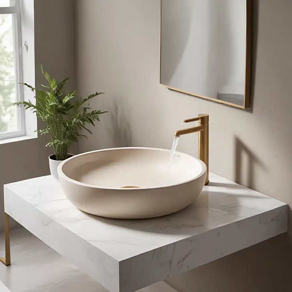 Washbasin Wonders: Unique Designs that Elevate Your Daily Self-Care Rituals