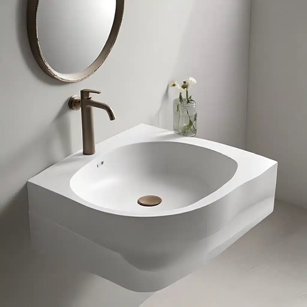 Washbasin Wonders: Unique Designs that Redefine Bathroom Elegance