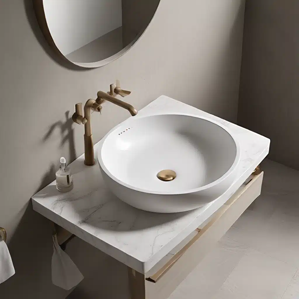 Washbasin Wonders: Unique Designs that Redefine Your Daily Routines