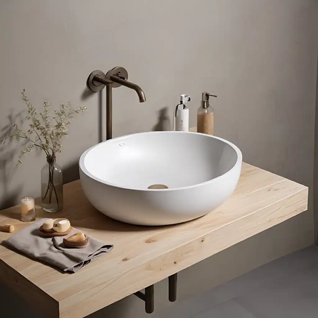 Washbasin Wonders: Unique Designs that Redefine Your Daily Self-Care Rituals