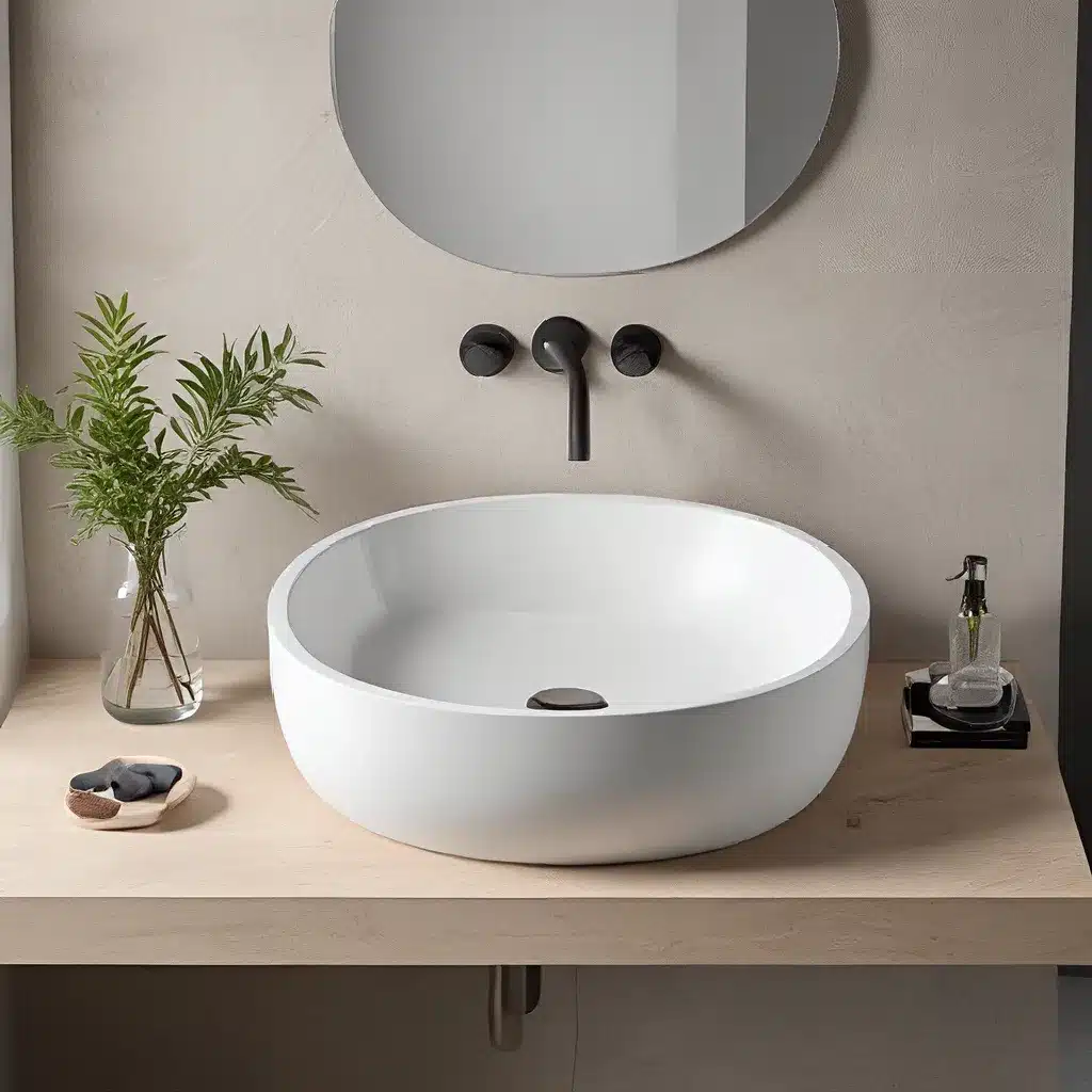 Washbasin Wonders: Unique Shapes and Styles to Elevate Your Bathroom