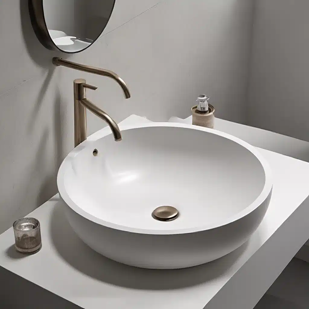 Washbasin Wow-Factor: Innovative Designs that Impress